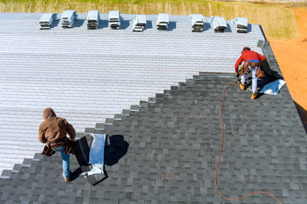 Quick and Trustworthy Emergency Roof Repair Services in Kilgore, TX