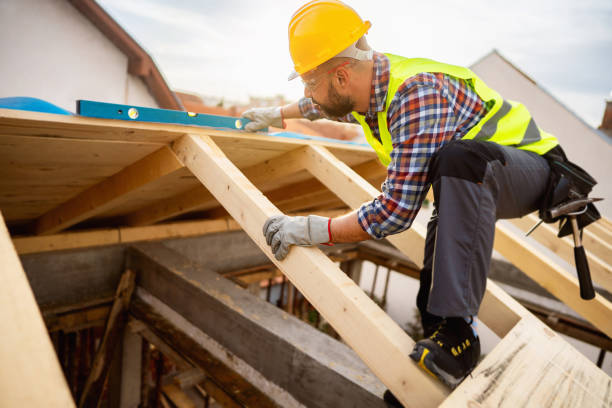 Professional Roofing Contractor in Kilgore, TX
