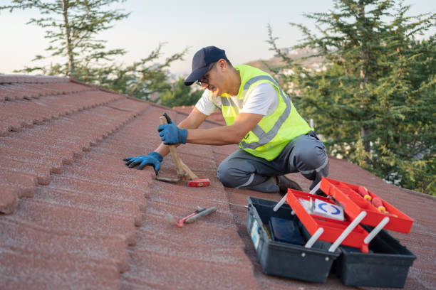 Residential Roof Replacement in Kilgore, TX