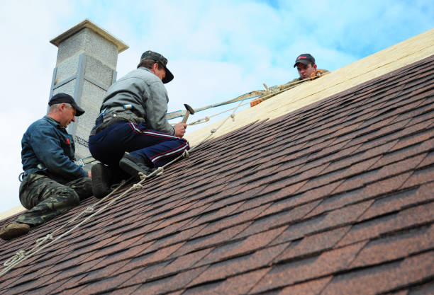Slate Roofing Contractor in Kilgore, TX